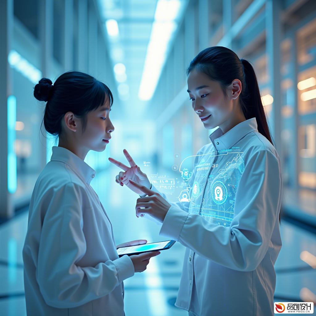 那曲市应用交互体系设计公司的创新之路