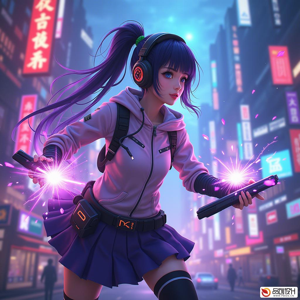 端游营销的视觉盛宴:设计策略与实践探索