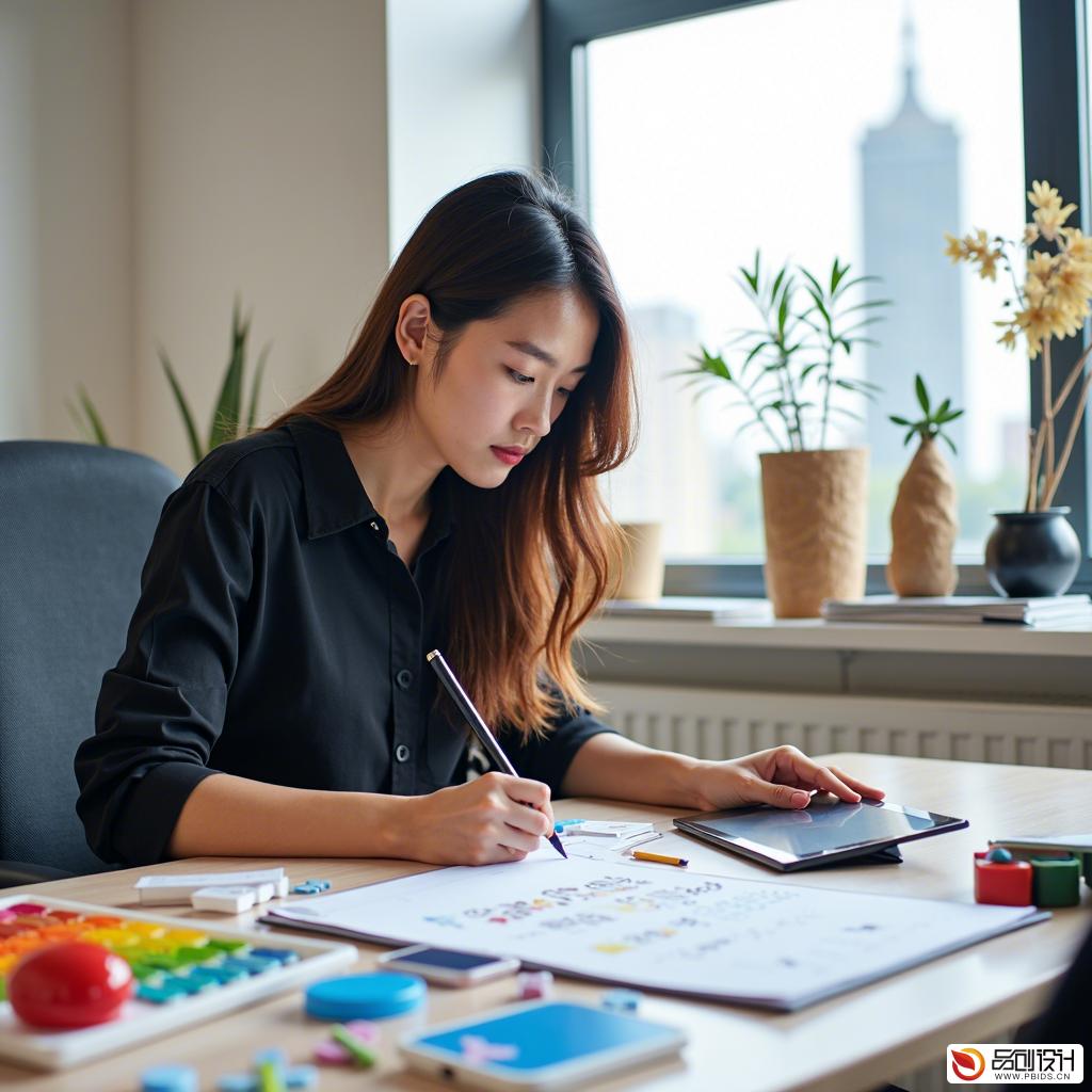 河南省互动体验设计:塑造未来商业新风貌的设计力量