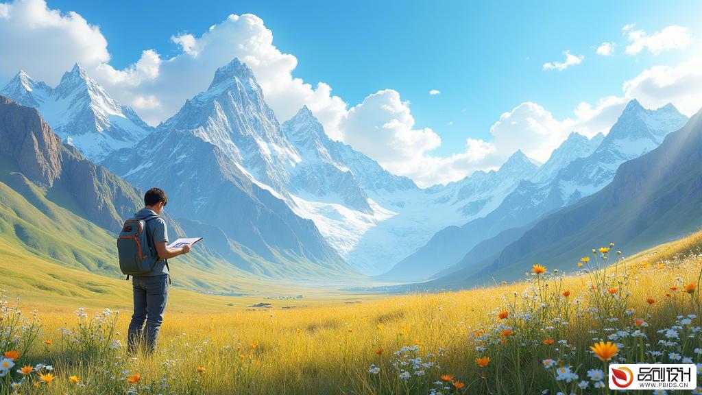 阿勒泰地区触控体验设计：创新引领未来设计潮流
