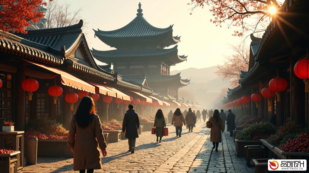 开封市VI系统设计机构：塑造城市品牌形象的创意力量
