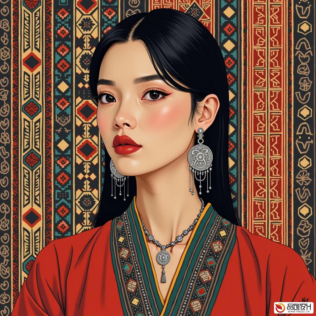 黔南布依族苗族自治州应用品牌化设计创新服务中心：推动民族文化与现代设计的融合
