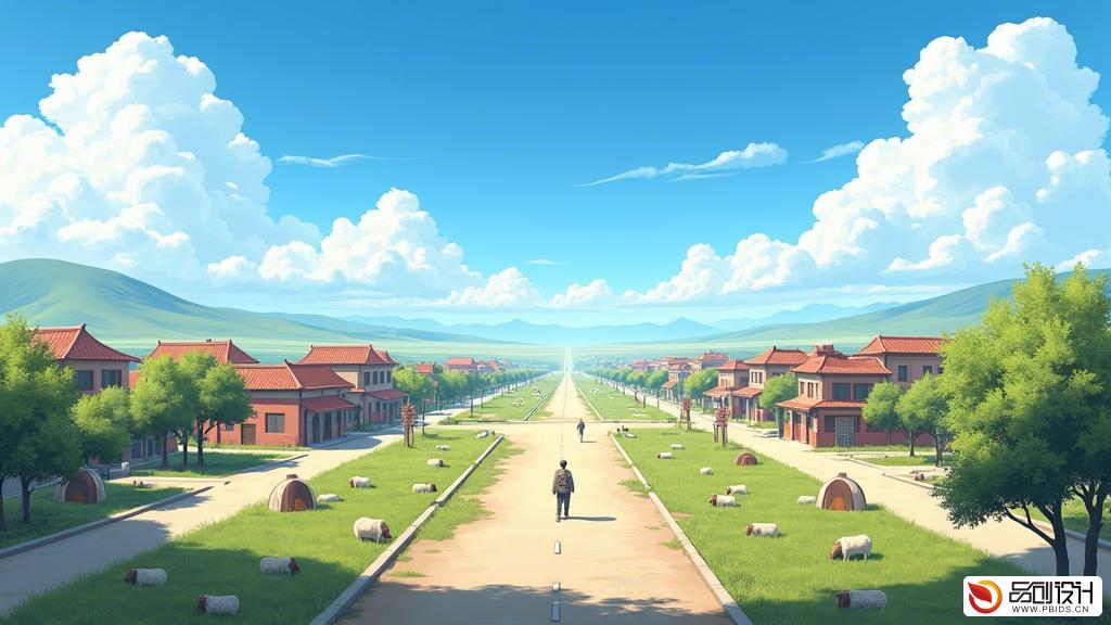 通辽市界面交互视觉合作伙伴：共创数字时代新体验
