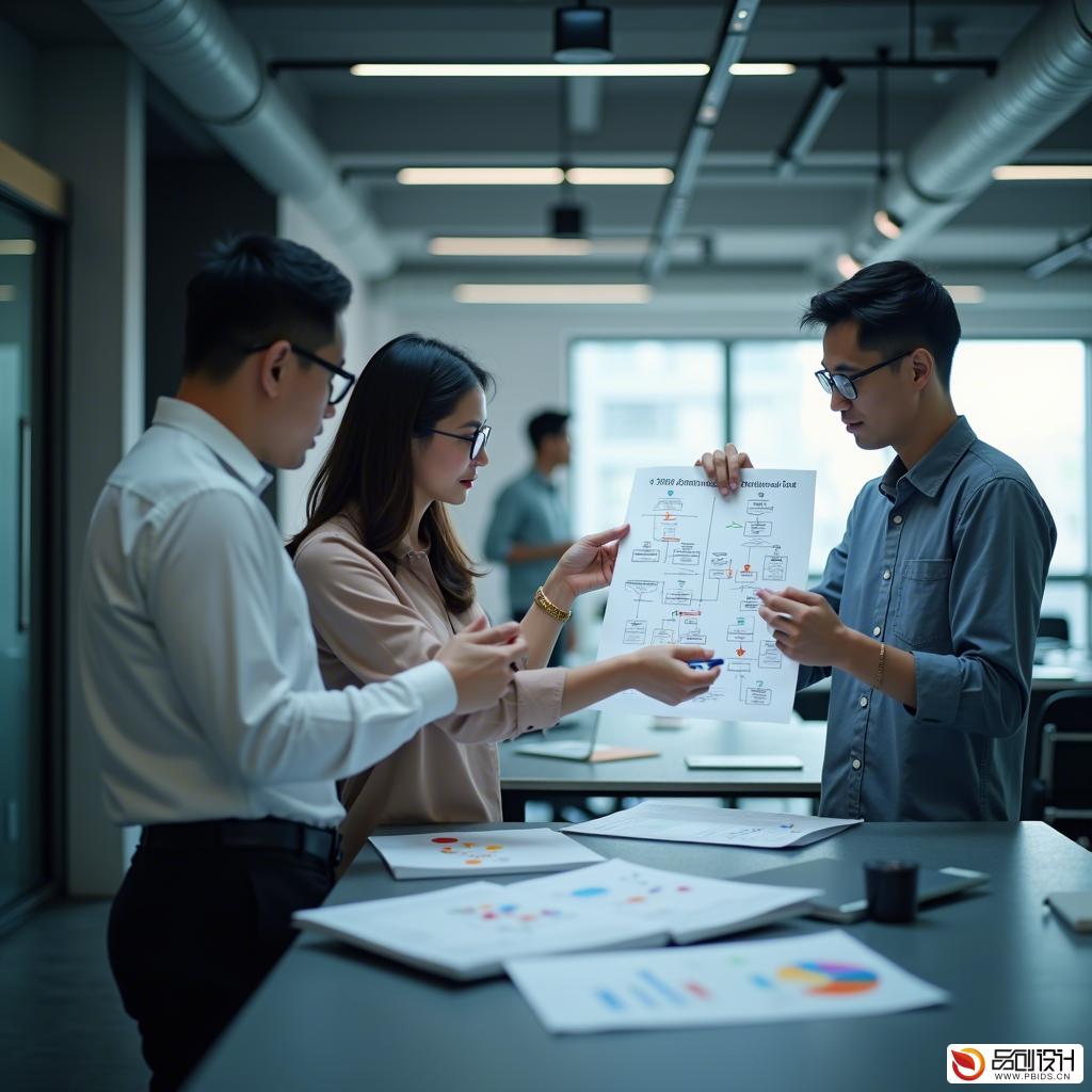 舟山市操作流程优化机构:提升企业效率的专业力量
