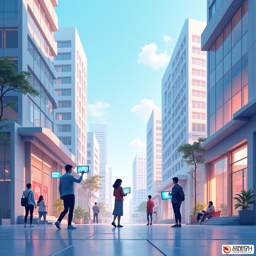 揭阳移动端UI/UX设计公司的创新之路
