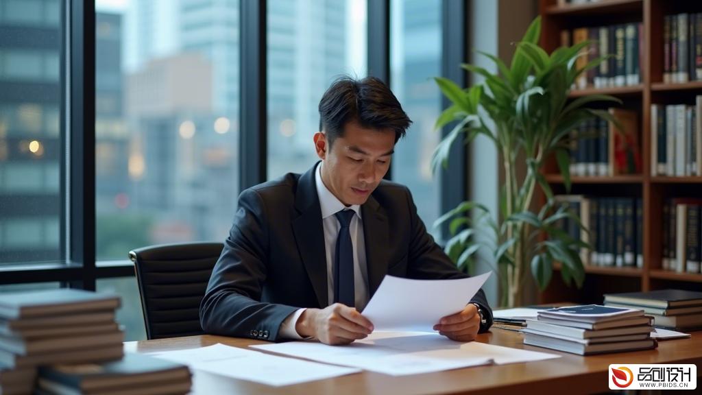打造专业形象：法律咨询MG动画设计公司的创新之路
