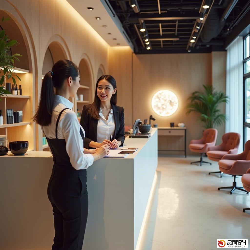 整形UE设计机构：塑造美丽，引领未来设计潮流

