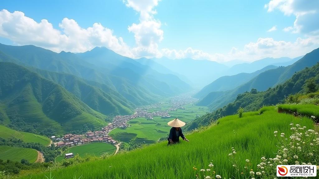 楚雄彝族自治州营销视觉设计团队的创意力量
