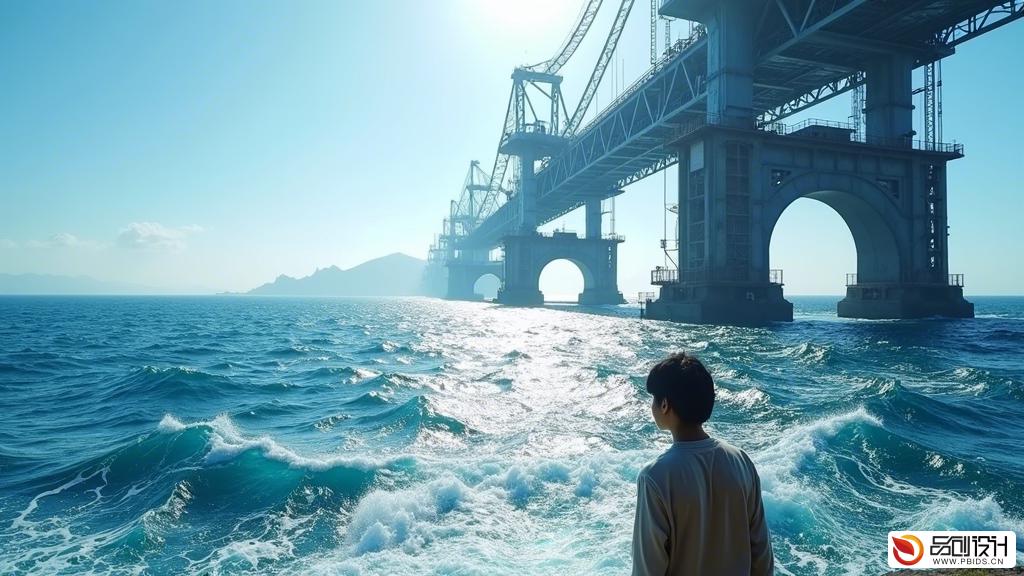 海洋工程交互逻辑设计的创新与实践