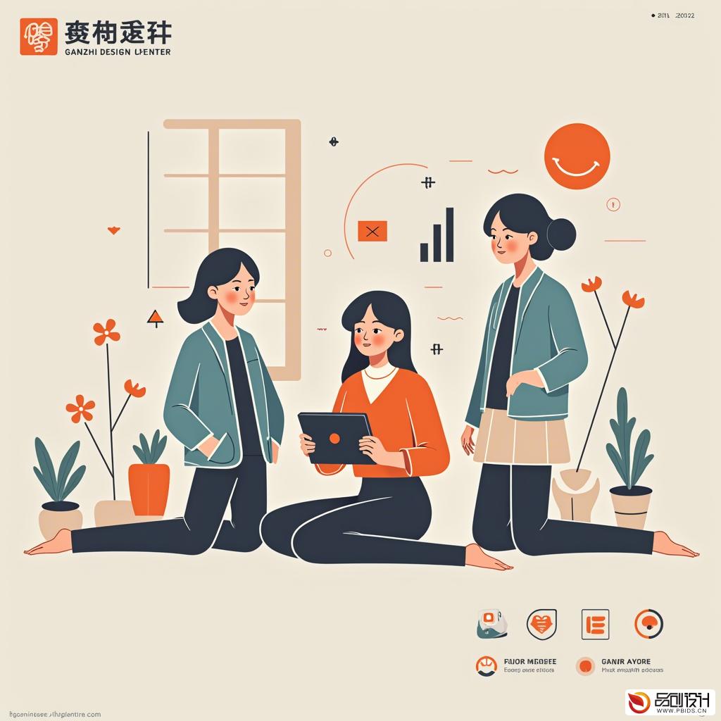 甘孜交互逻辑设计中心:创新设计,引领未来