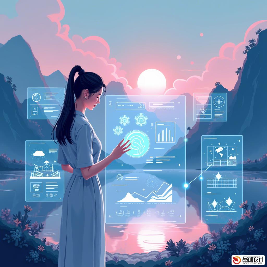 黄南人机交互单位的创新与发展探索
