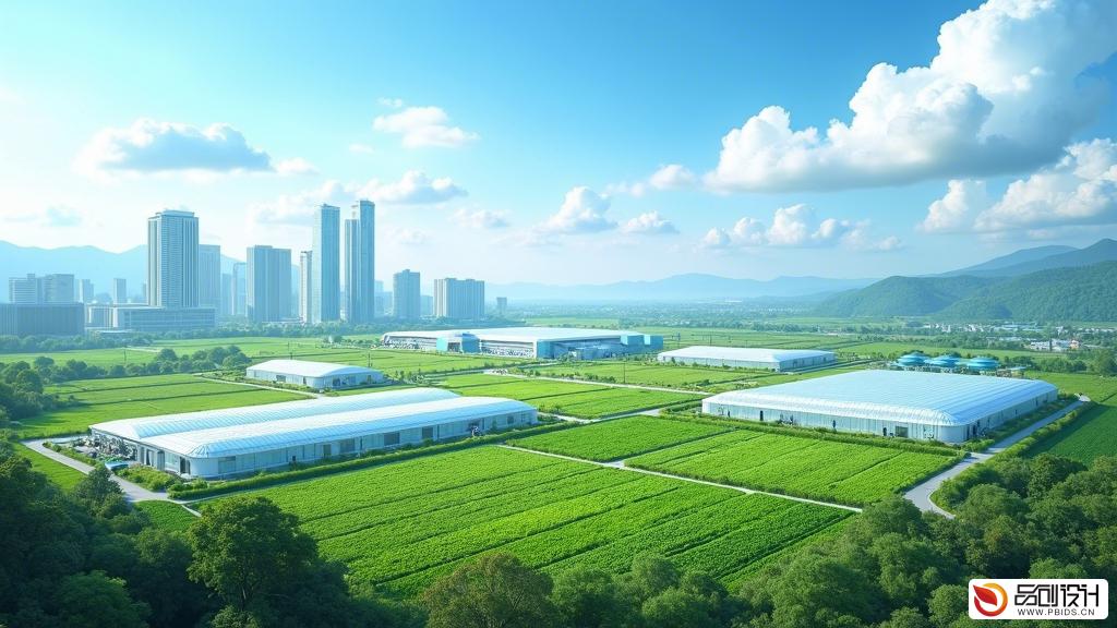 杨凌示范区品创设计动态：创新引领未来设计新风尚
