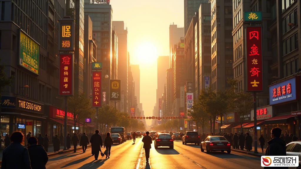濮阳市品牌升级设计：寻找理想合作伙伴的全面指南
