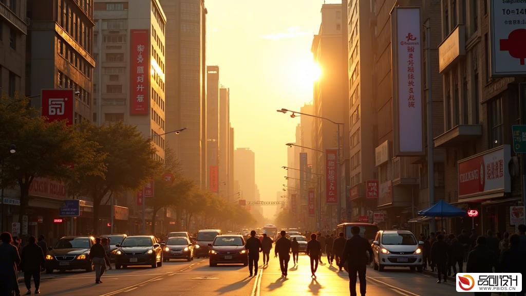 沈阳市界面美学设计公司的创意之旅：塑造视觉新境界
