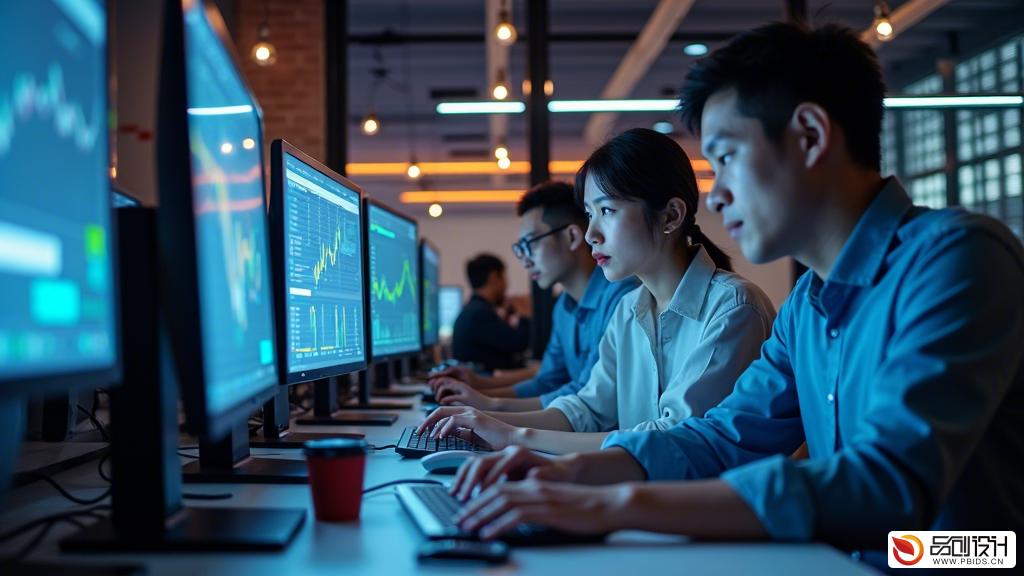 P2P借贷社交传播设计机构：重塑金融连接的新篇章
