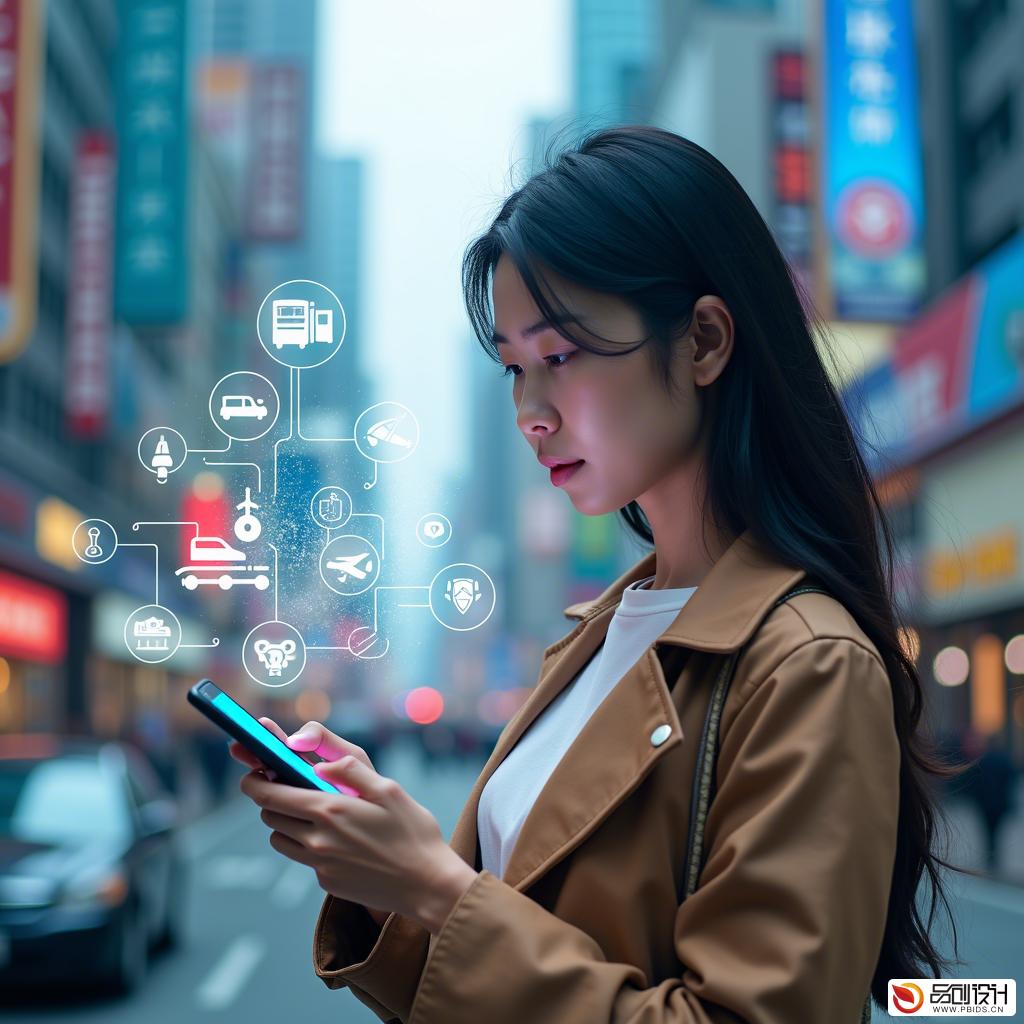 南京应用体验全面升级:探索城市服务新境界