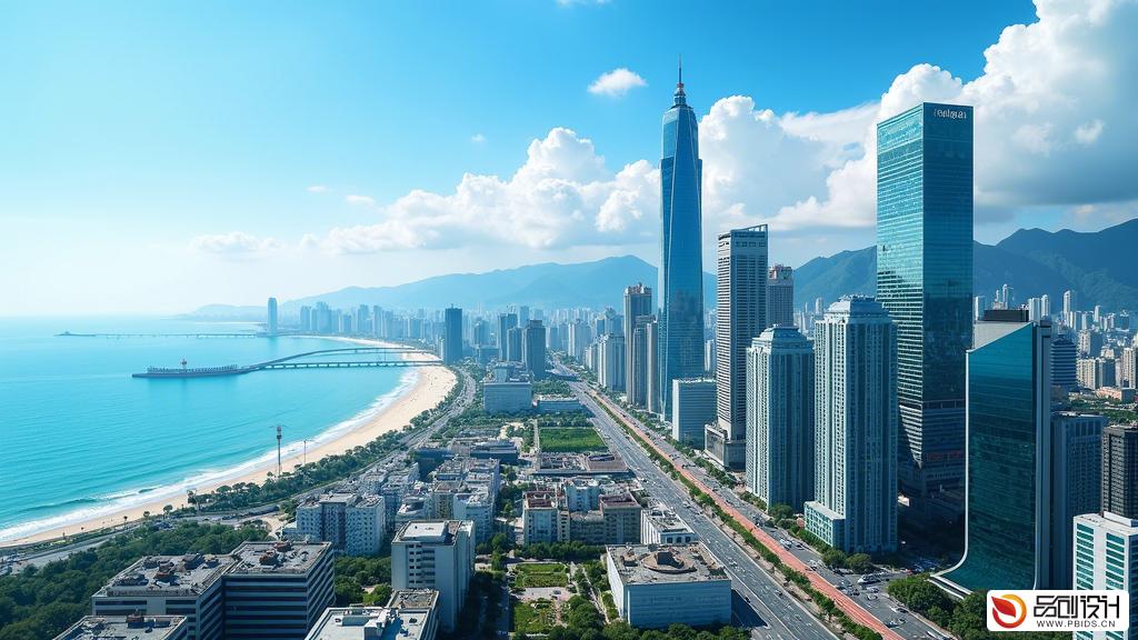 威海市品创设计创新服务中心：激发创意，引领未来设计新风尚
