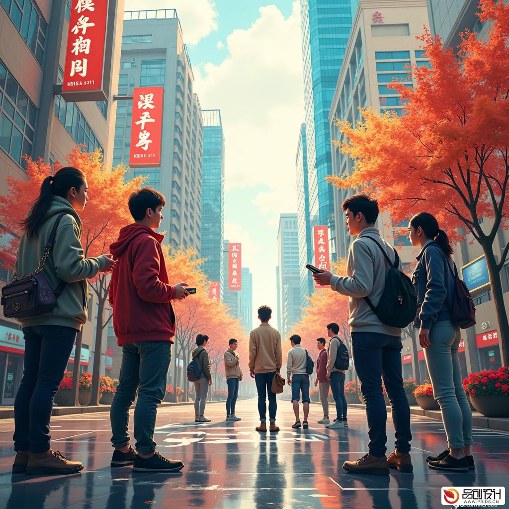 常德市营销视觉设计公司的创新力量与品牌塑造