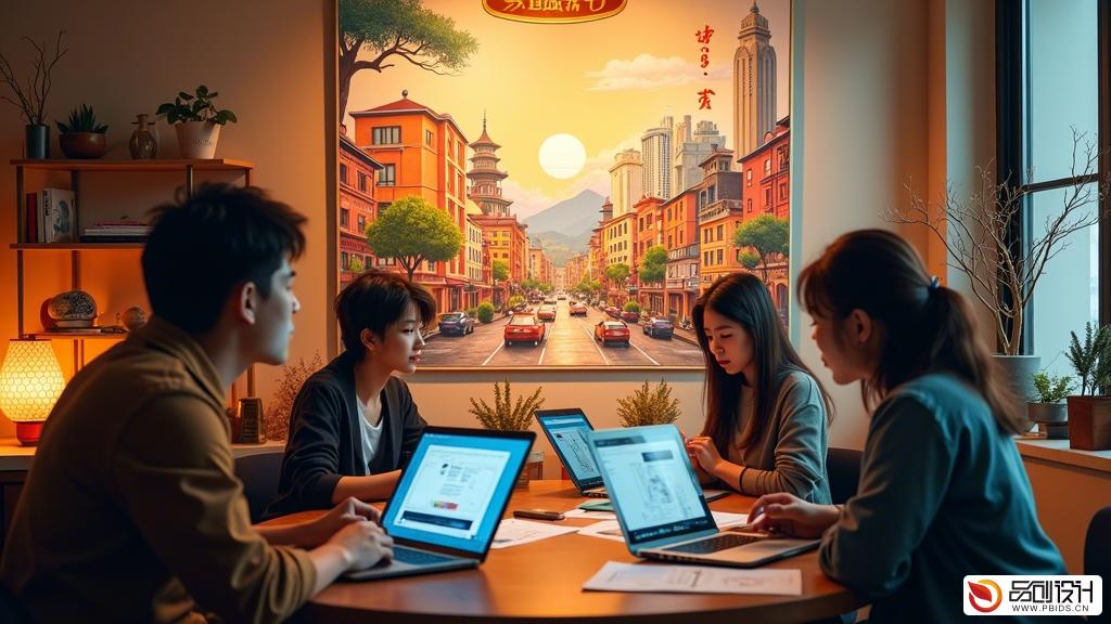 肇庆应用设计机构：创新引领，塑造未来设计新风尚
