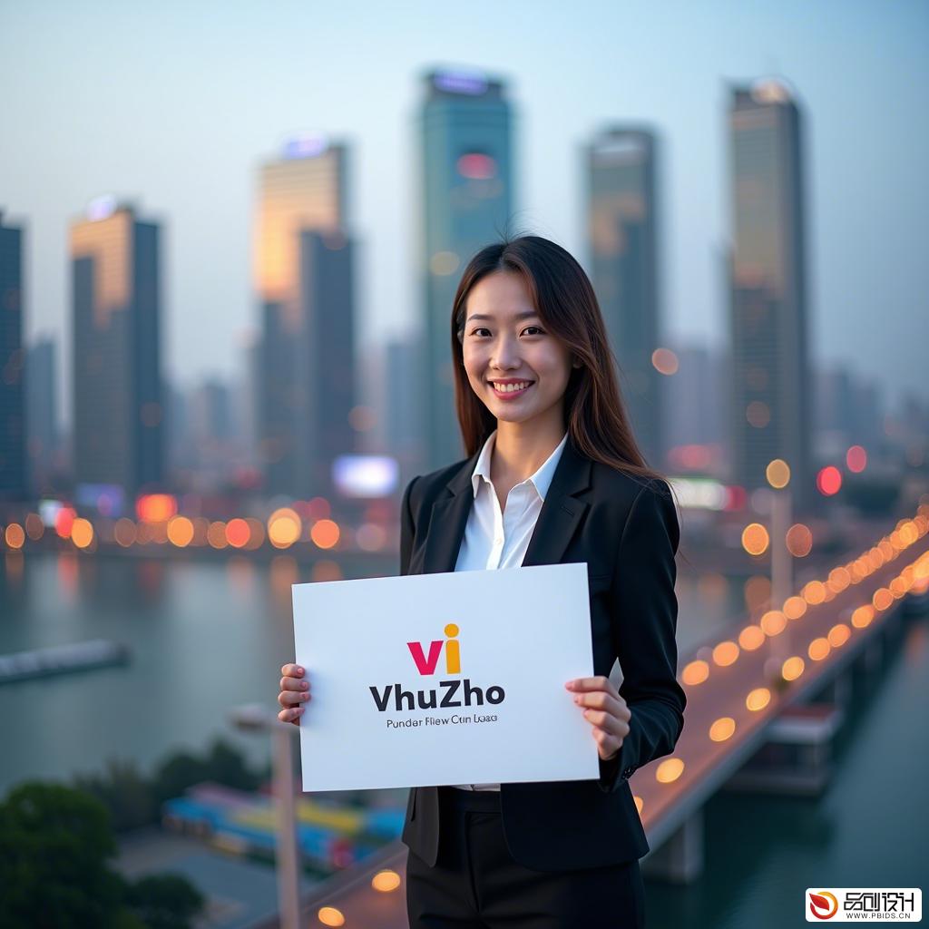 滁州市VI系统设计:塑造品牌形象的艺术与科学