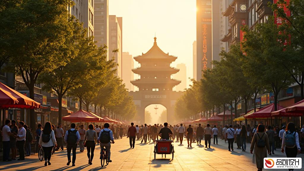 成都促销物料设计创新服务中心：引领商业宣传新风尚
