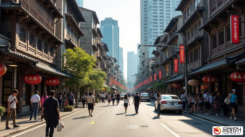 蚌埠市品创品牌服务：塑造企业独特魅力的专业力量
