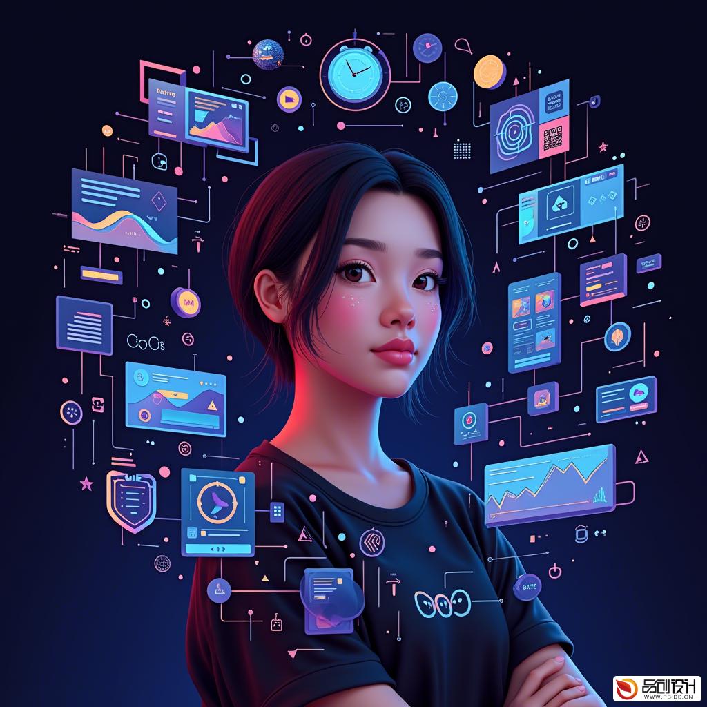 双鸭山GUI深度定制:打造个性化界面的创新引领者