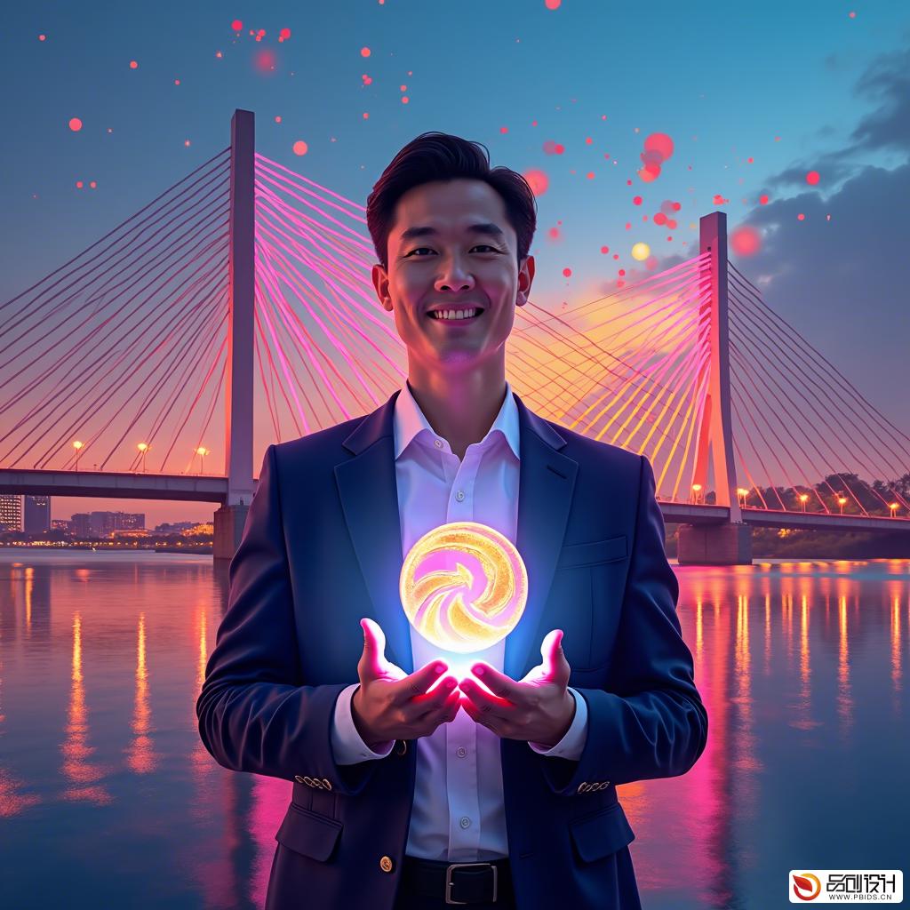 三门峡市企业IP打造设计中心：塑造品牌新形象的创意引擎
