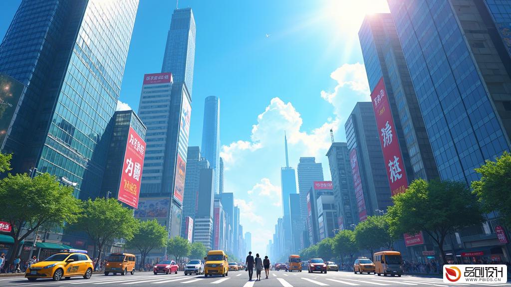 福州市交互原型设计公司的创新之路
