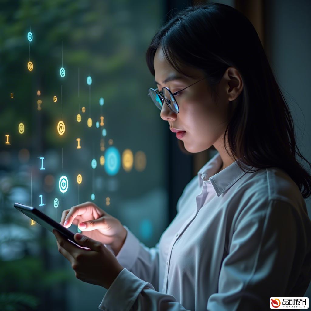 资金管理触控体验设计:重塑金融行业的未来交互