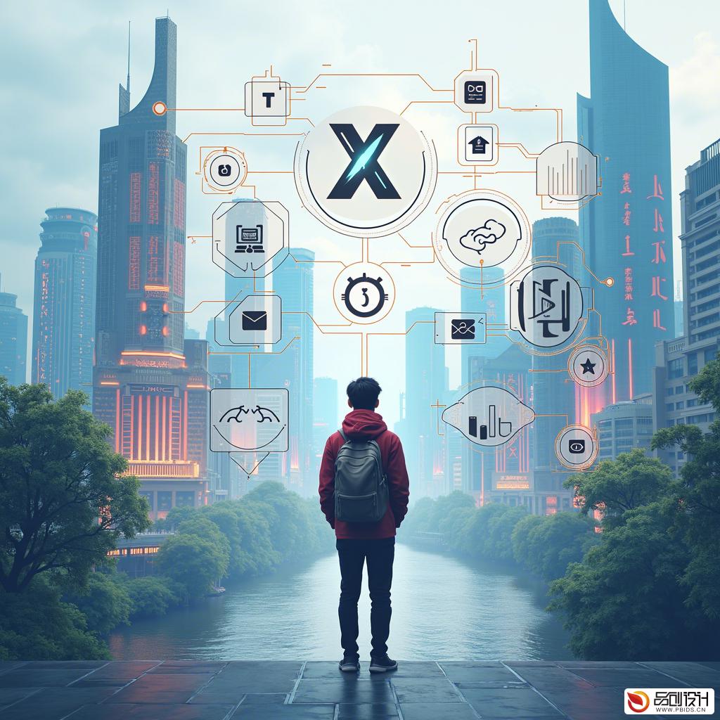 吉安市UX全案设计:塑造品牌未来的创意力量