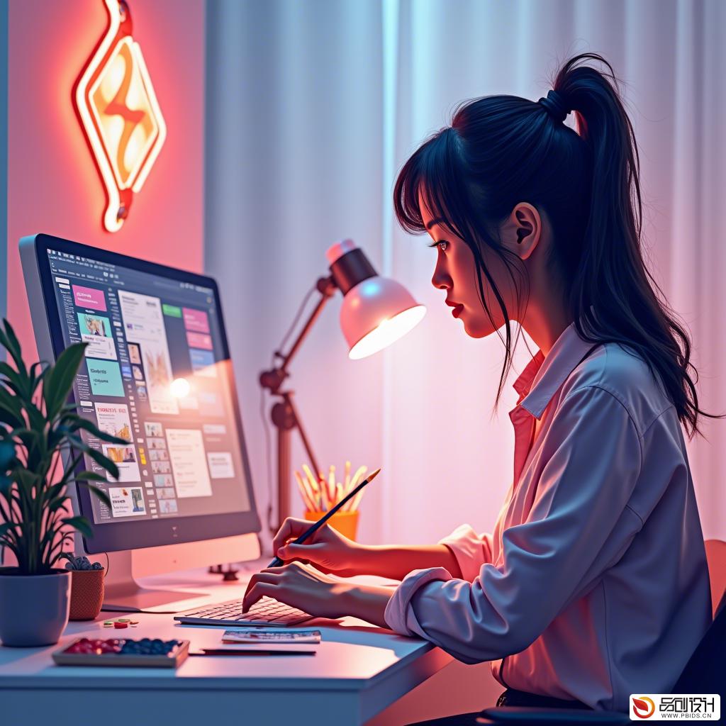 荆门市品创设计服务:打造品牌新形象的创意引擎