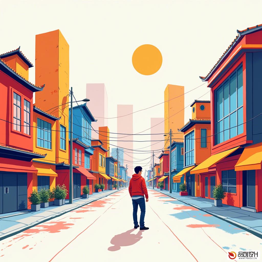 鹤岗市移动端UI/UX机构:培养创意与技能并重的设计人才