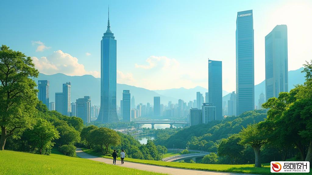 桃园市应用体验全面升级：打造智慧城市新典范
