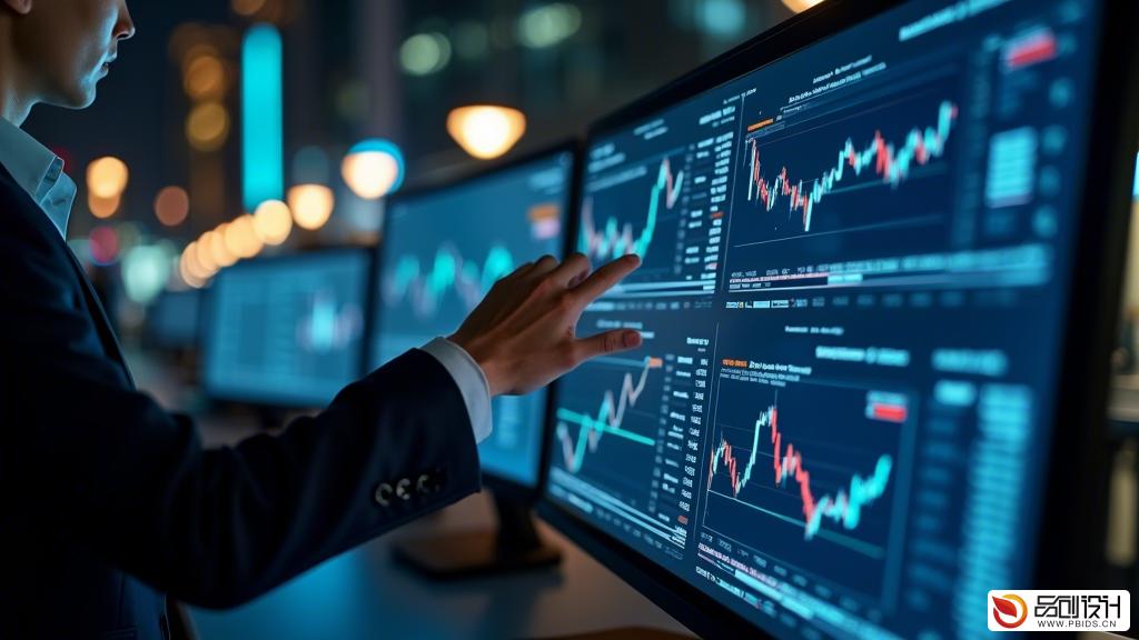 金融软件企业官网定制机构：打造专属数字化金融平台
