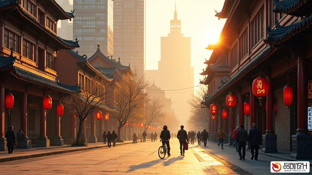 沧州市品牌符号设计企业的创新之路
