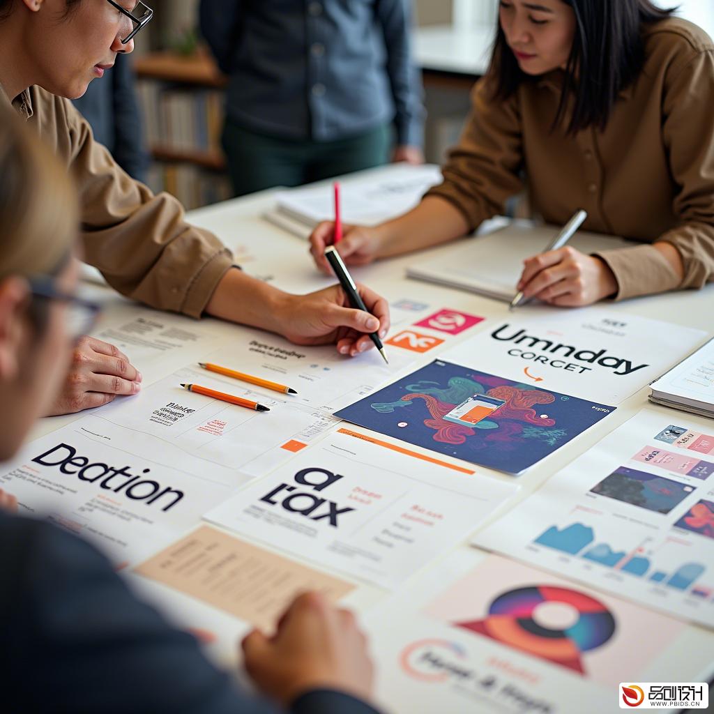 平台品牌升级：携手设计机构共创未来新篇章
