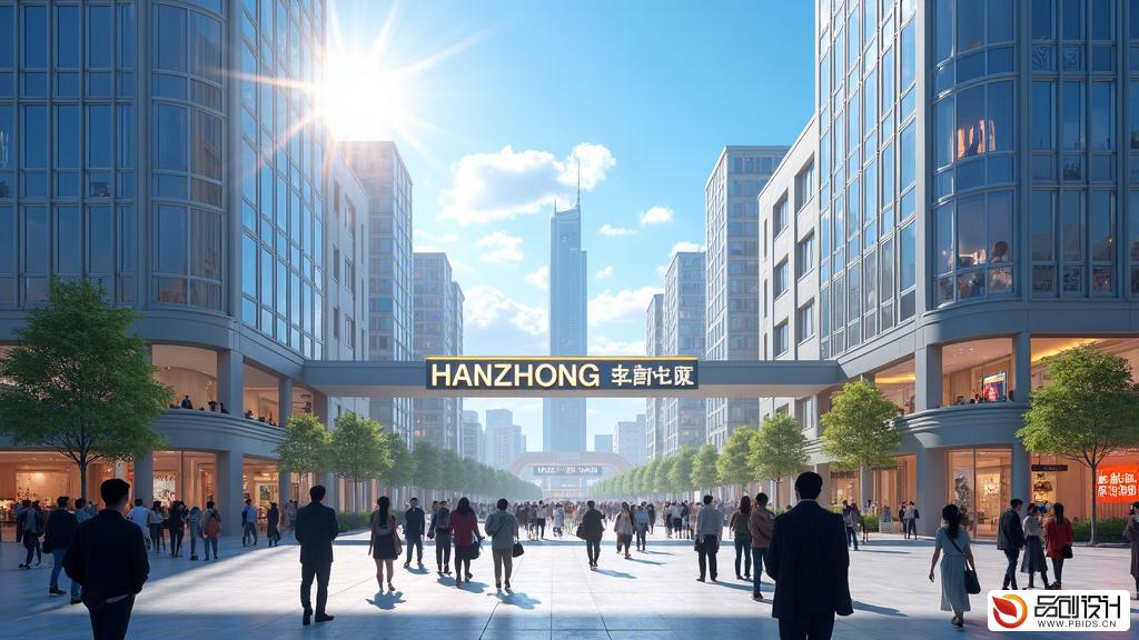 汉中市品牌焕新公司的创新之路与未来展望
