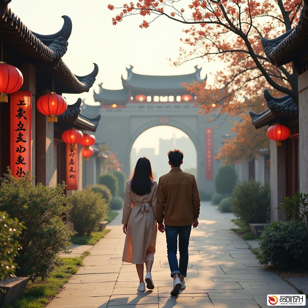 滁州市品牌设计：塑造城市魅力，引领企业未来
