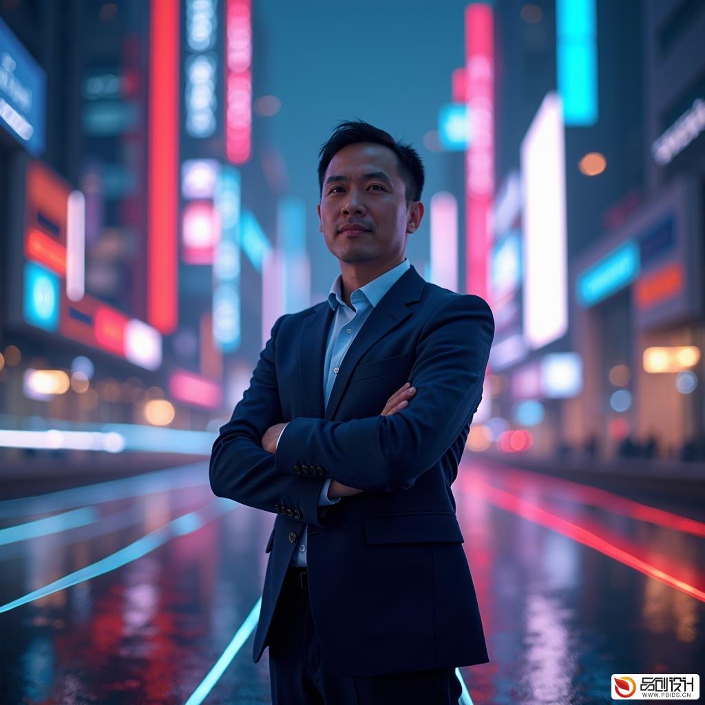济宁市全渠道运营视觉设计公司的创新之路