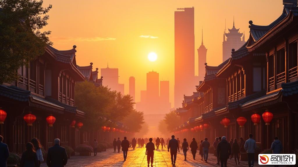 淄博市创新设计动态：引领未来设计潮流的力量
