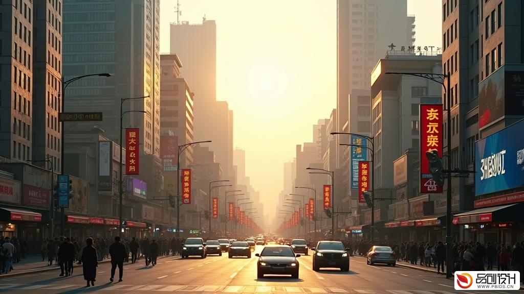 抚州市品创定制设计动态：创新引领未来设计潮流
