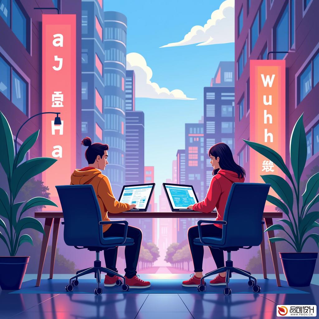 芜湖应用界面重构合作伙伴:共创数字时代新体验