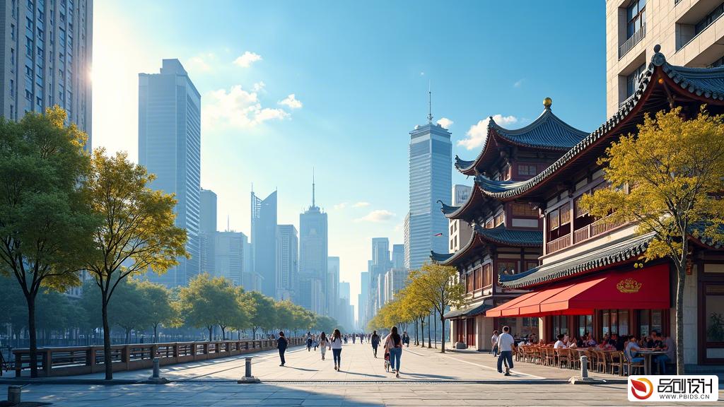 江门市企业定制设计团队的卓越创新与无限可能
