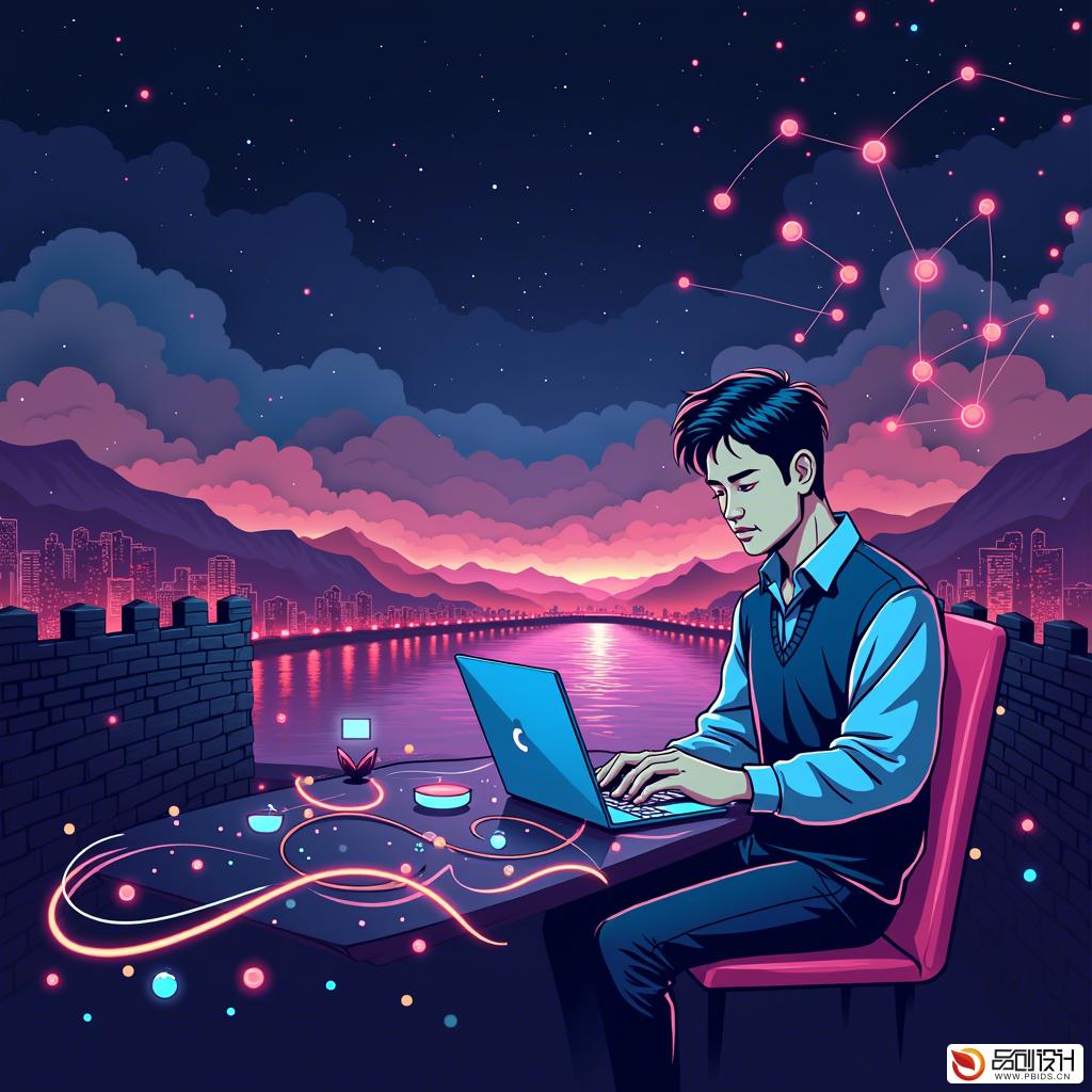 锦州品牌动态图形企业的创新与发展之路
