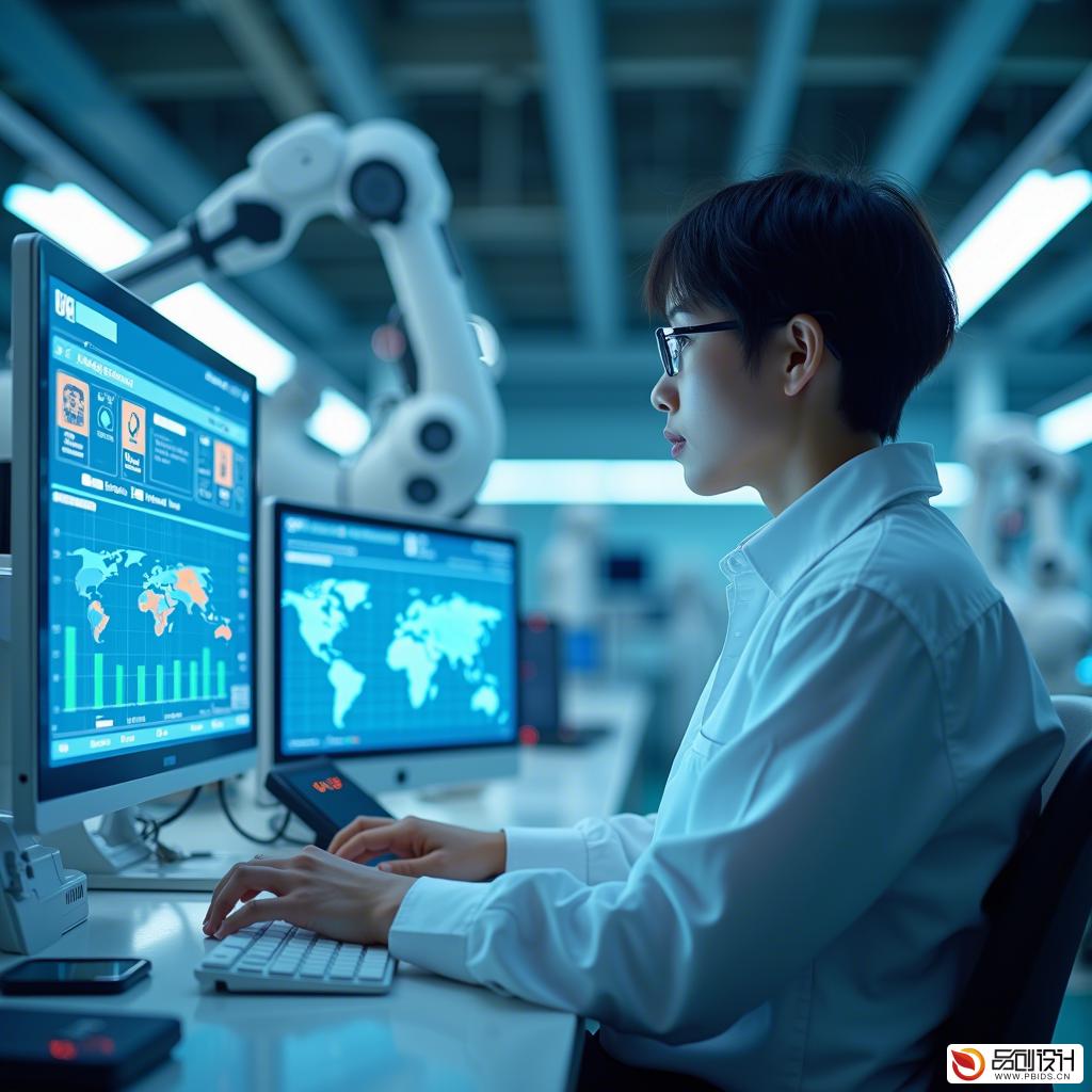 智能制造UI规范设计：寻找理想合作伙伴的全面指南
