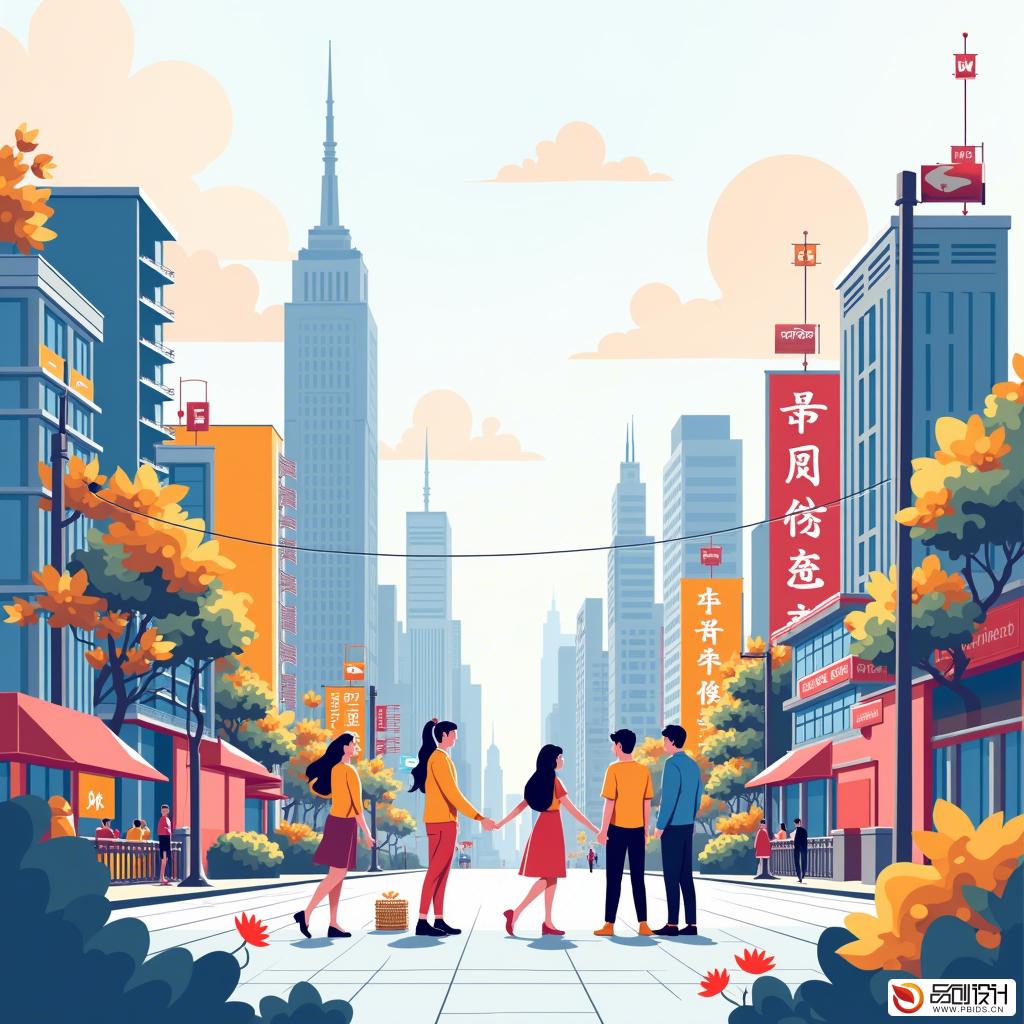 贵港市企业定制设计服务:打造专属品牌形象的力量