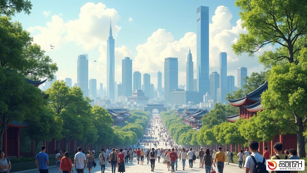 潍坊市品创设计服务：打造品牌新形象的创意引擎

