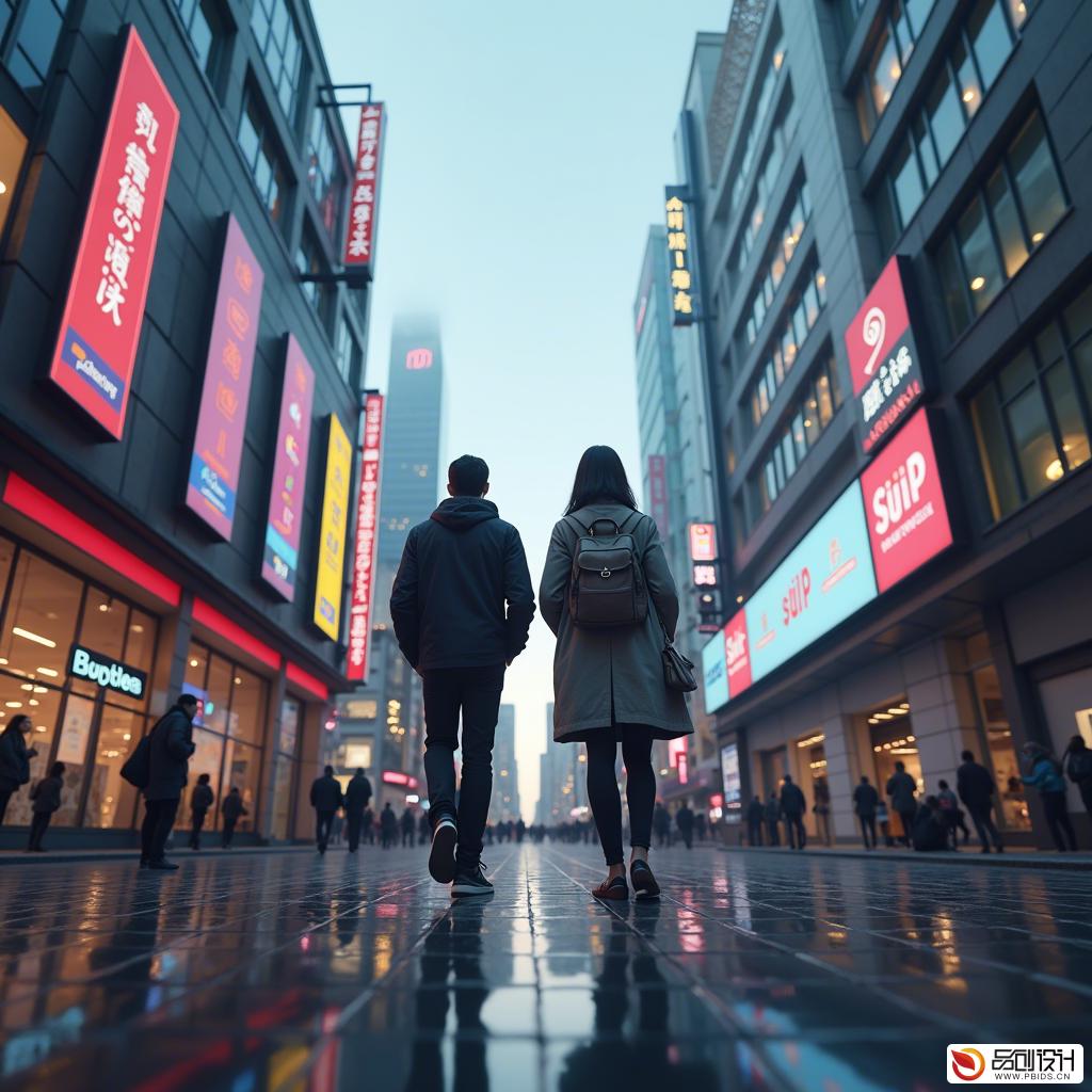 成都市全渠道运营视觉:打造品牌新形象的全方位策略