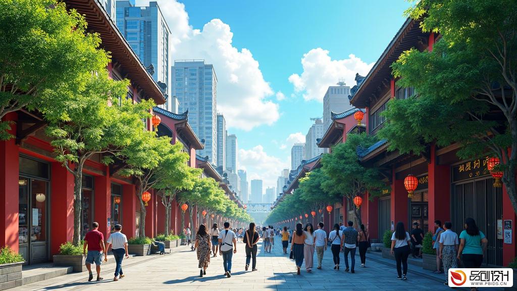 梅州市用户旅程设计：打造卓越用户体验的全方位解析
